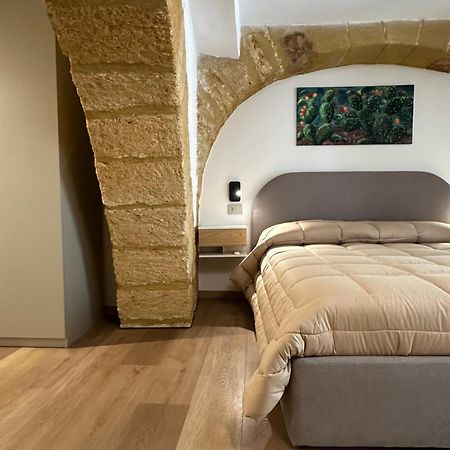 Arc Home Apartment アグリジェント エクステリア 写真
