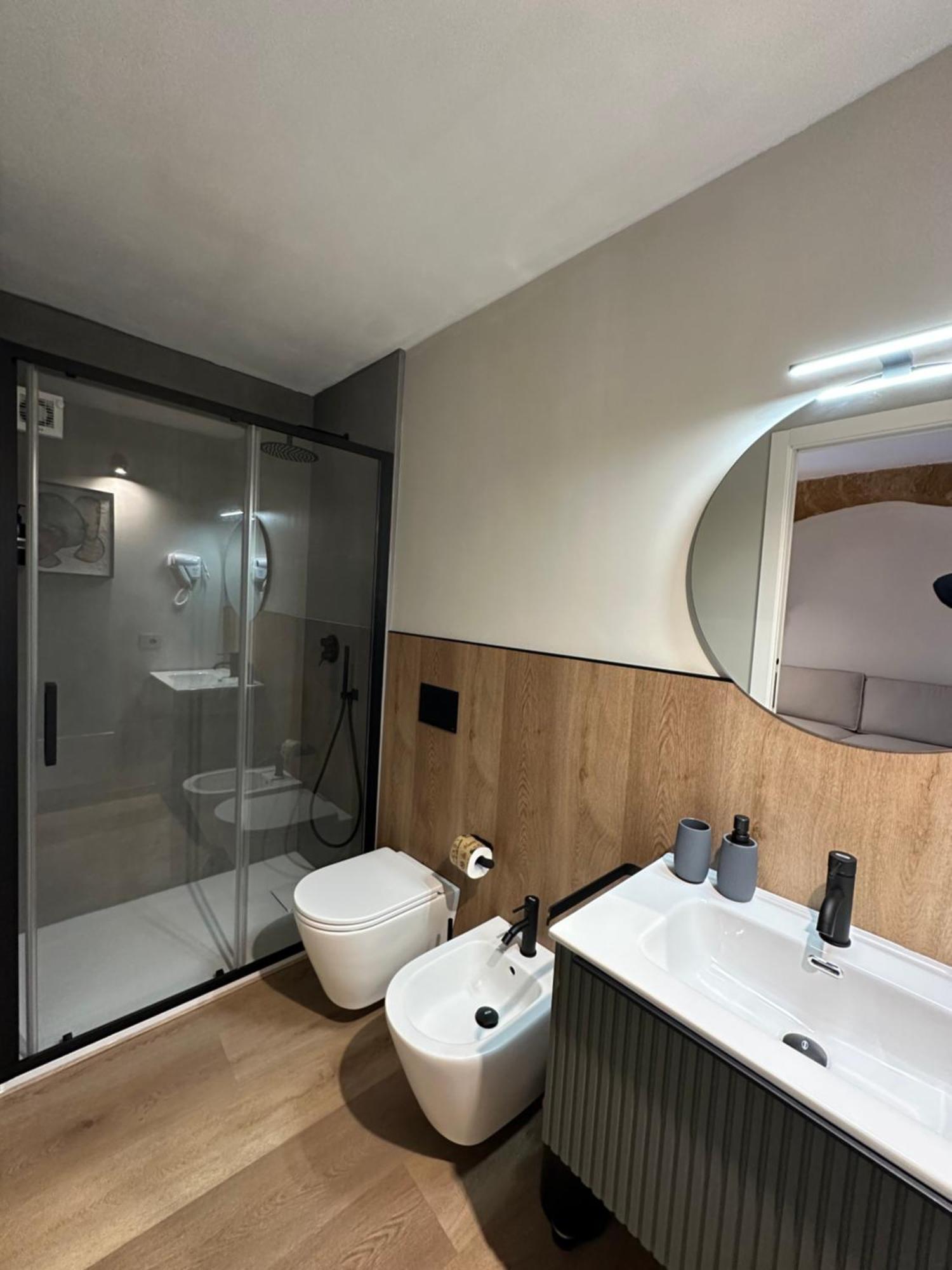 Arc Home Apartment アグリジェント エクステリア 写真