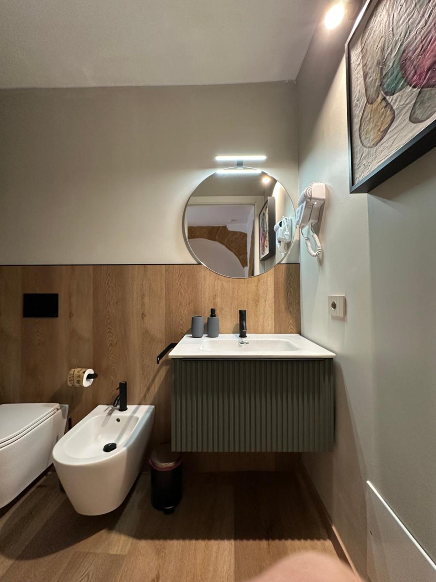 Arc Home Apartment アグリジェント エクステリア 写真