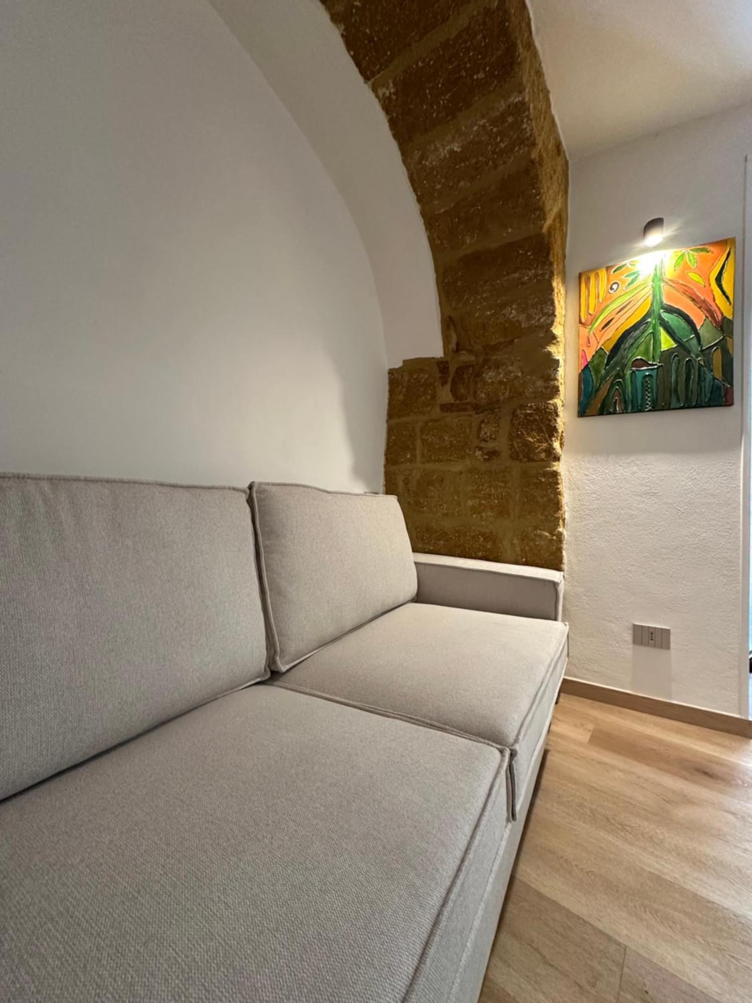 Arc Home Apartment アグリジェント エクステリア 写真