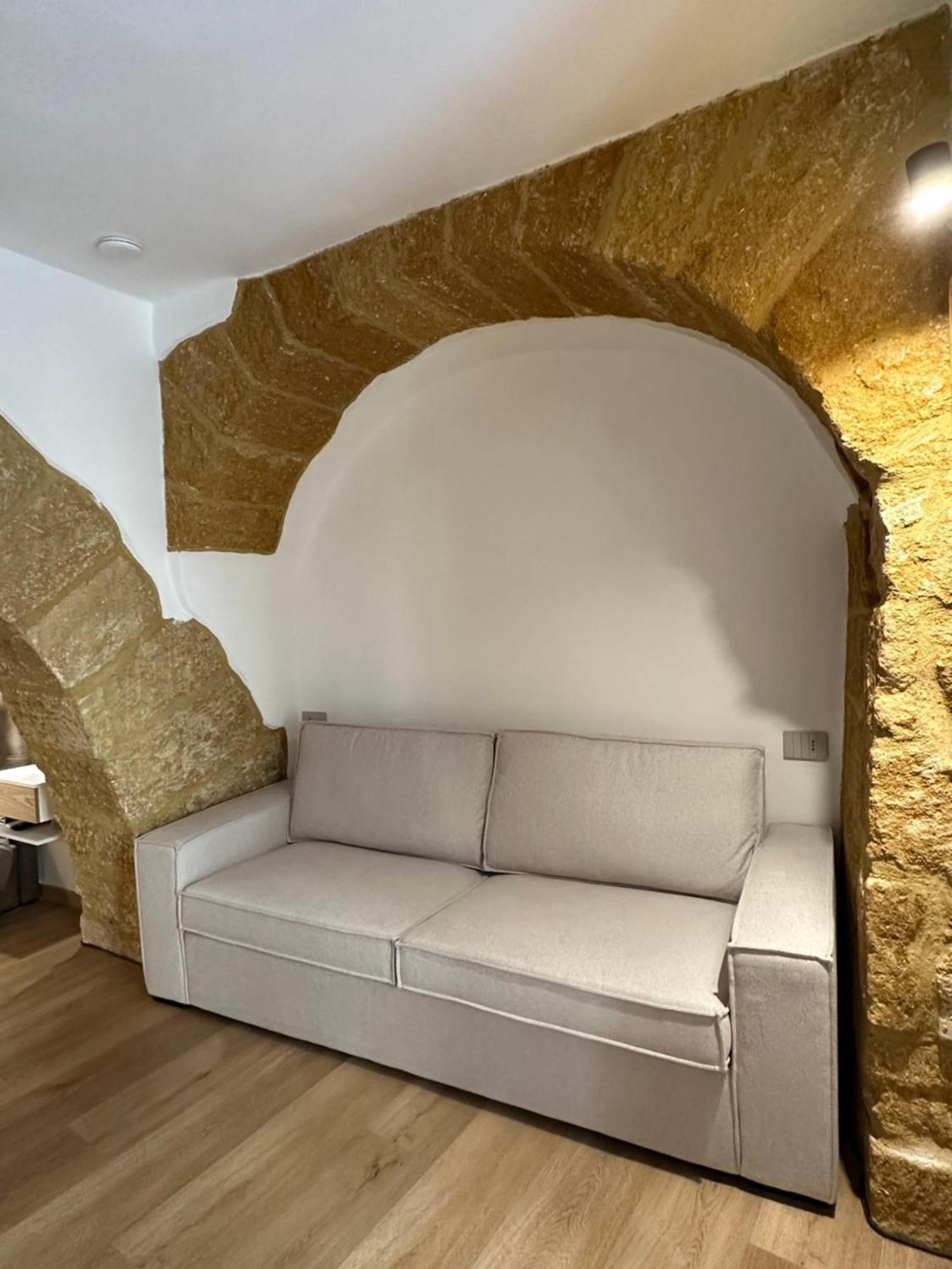Arc Home Apartment アグリジェント エクステリア 写真
