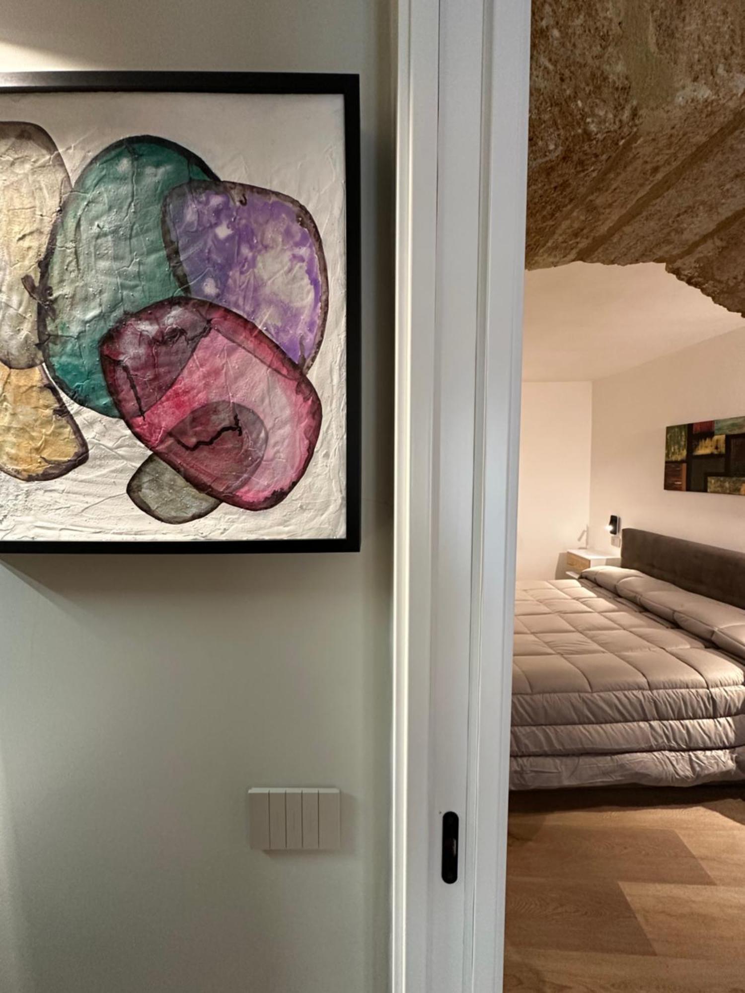 Arc Home Apartment アグリジェント エクステリア 写真