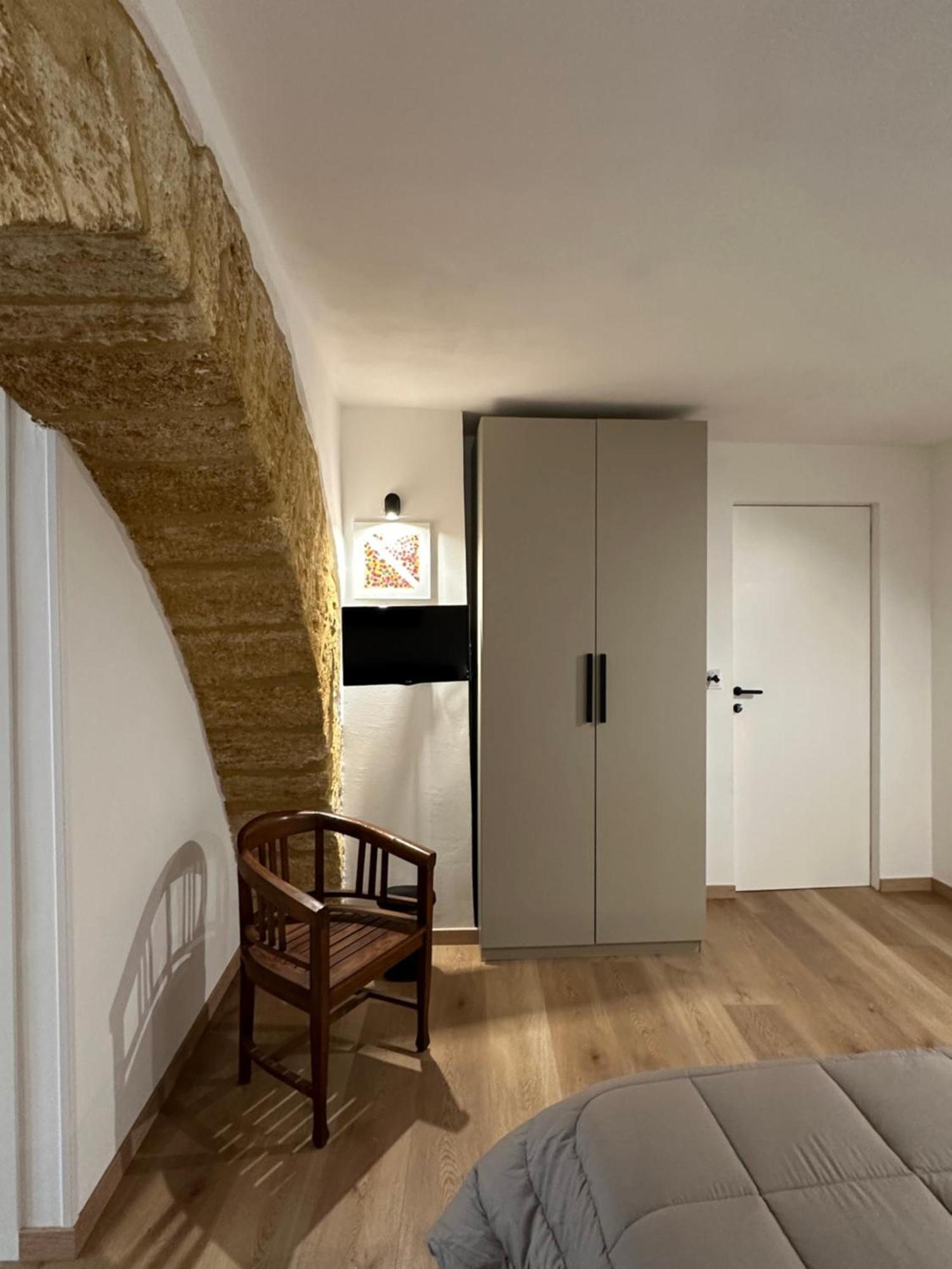 Arc Home Apartment アグリジェント エクステリア 写真