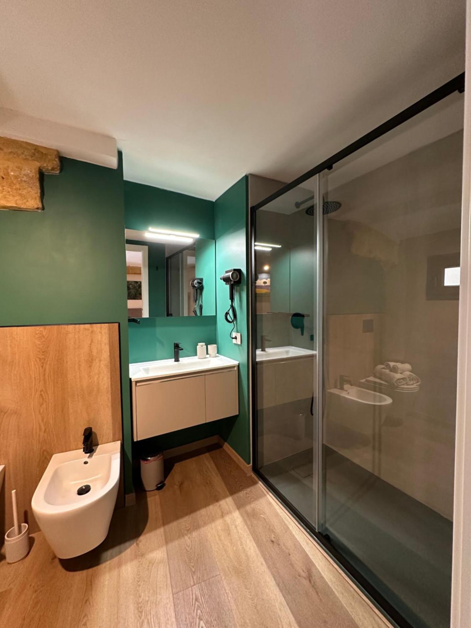 Arc Home Apartment アグリジェント エクステリア 写真