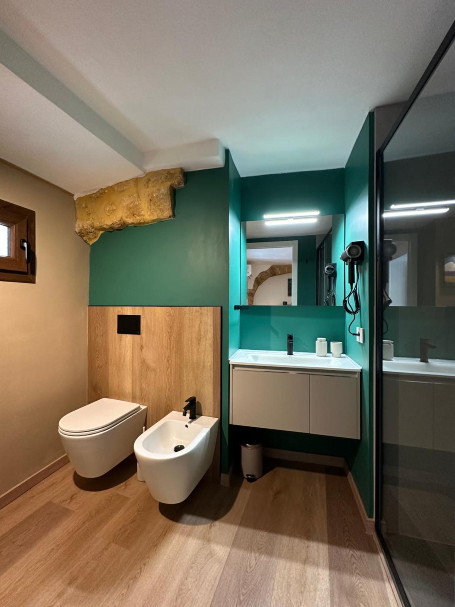 Arc Home Apartment アグリジェント エクステリア 写真