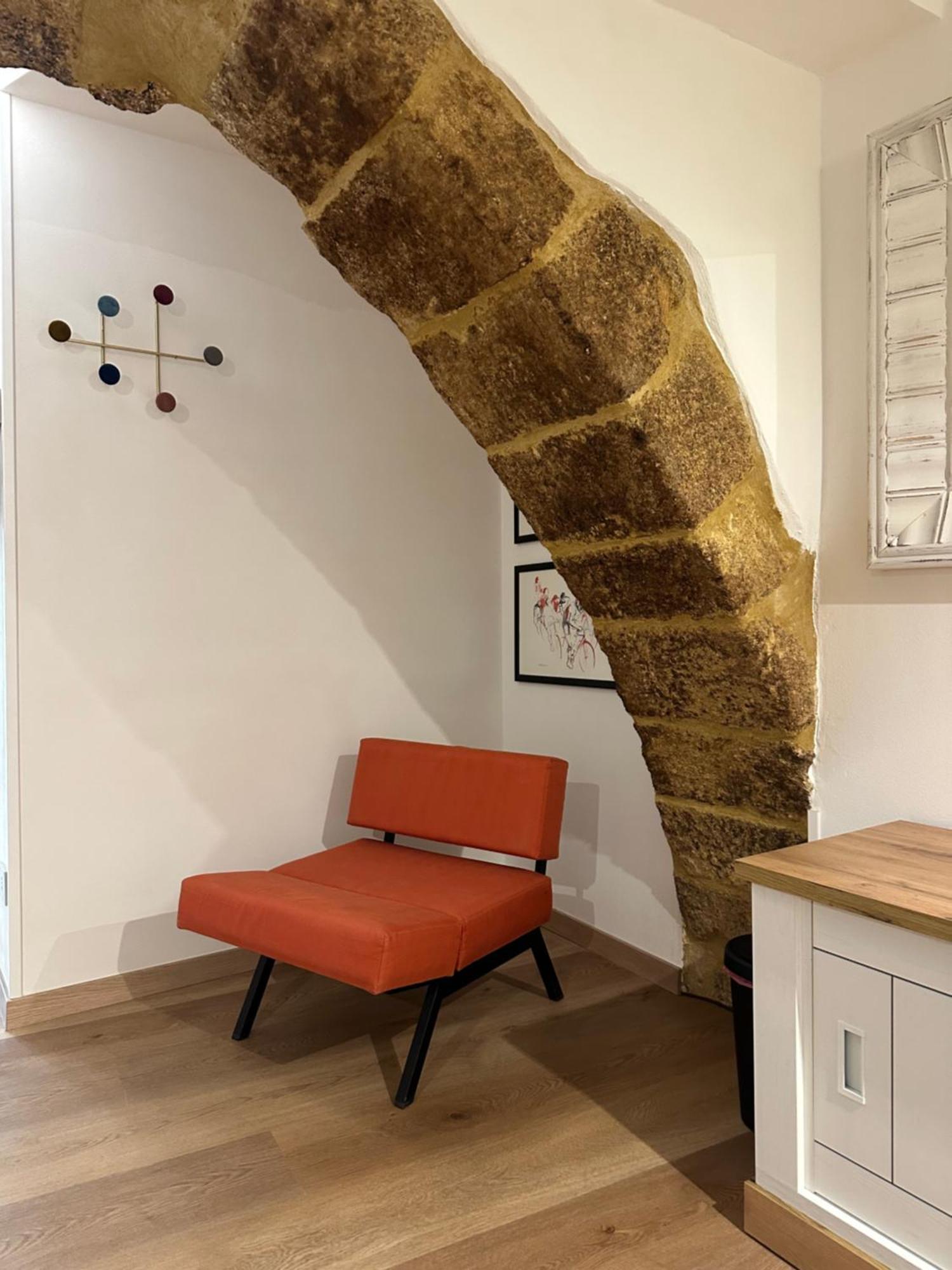 Arc Home Apartment アグリジェント エクステリア 写真