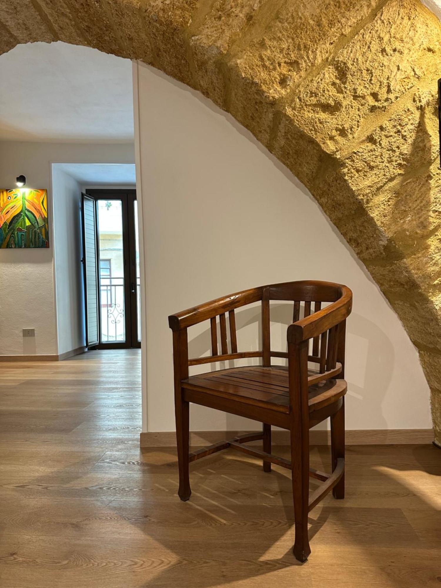 Arc Home Apartment アグリジェント エクステリア 写真
