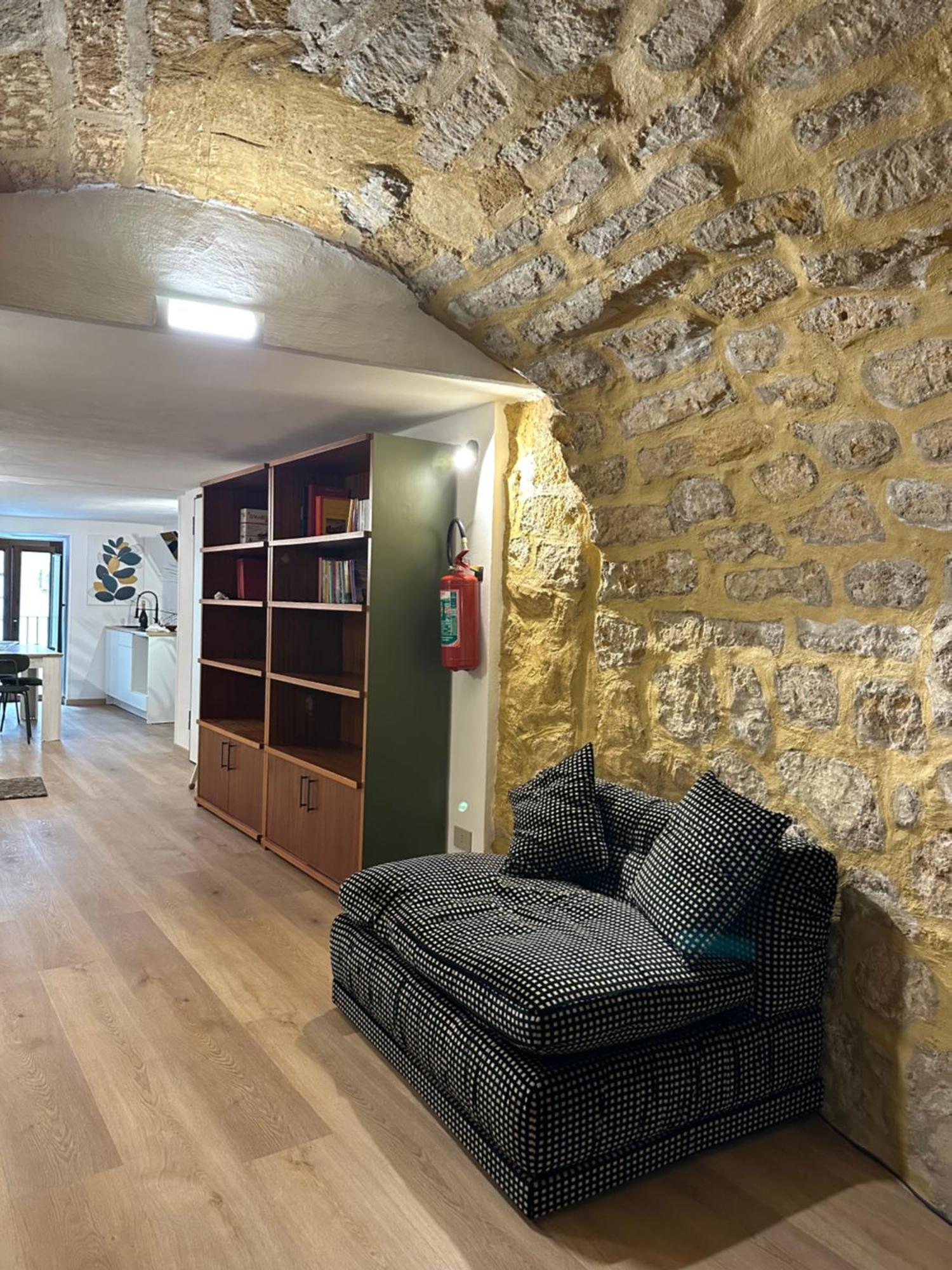 Arc Home Apartment アグリジェント エクステリア 写真