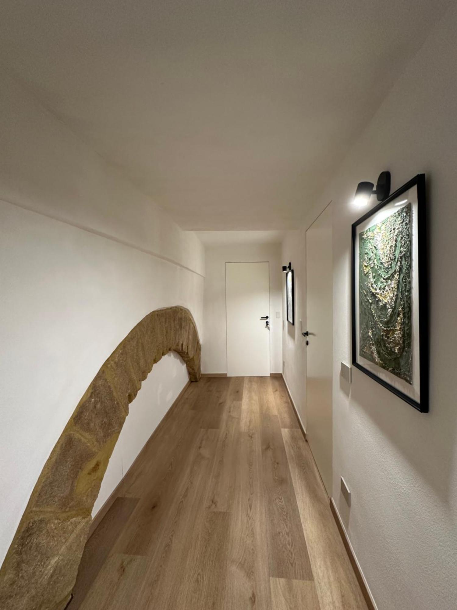 Arc Home Apartment アグリジェント エクステリア 写真