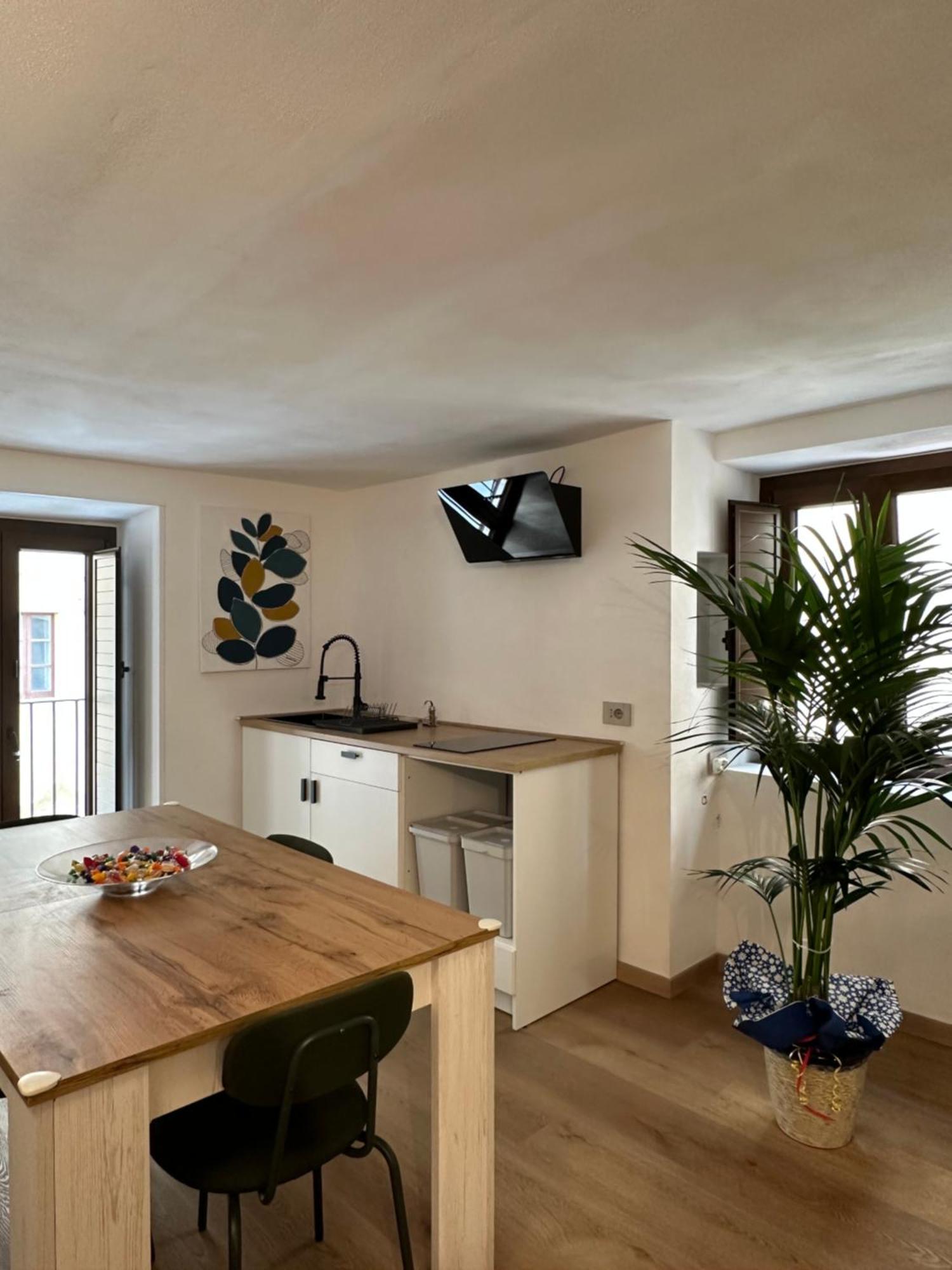Arc Home Apartment アグリジェント エクステリア 写真