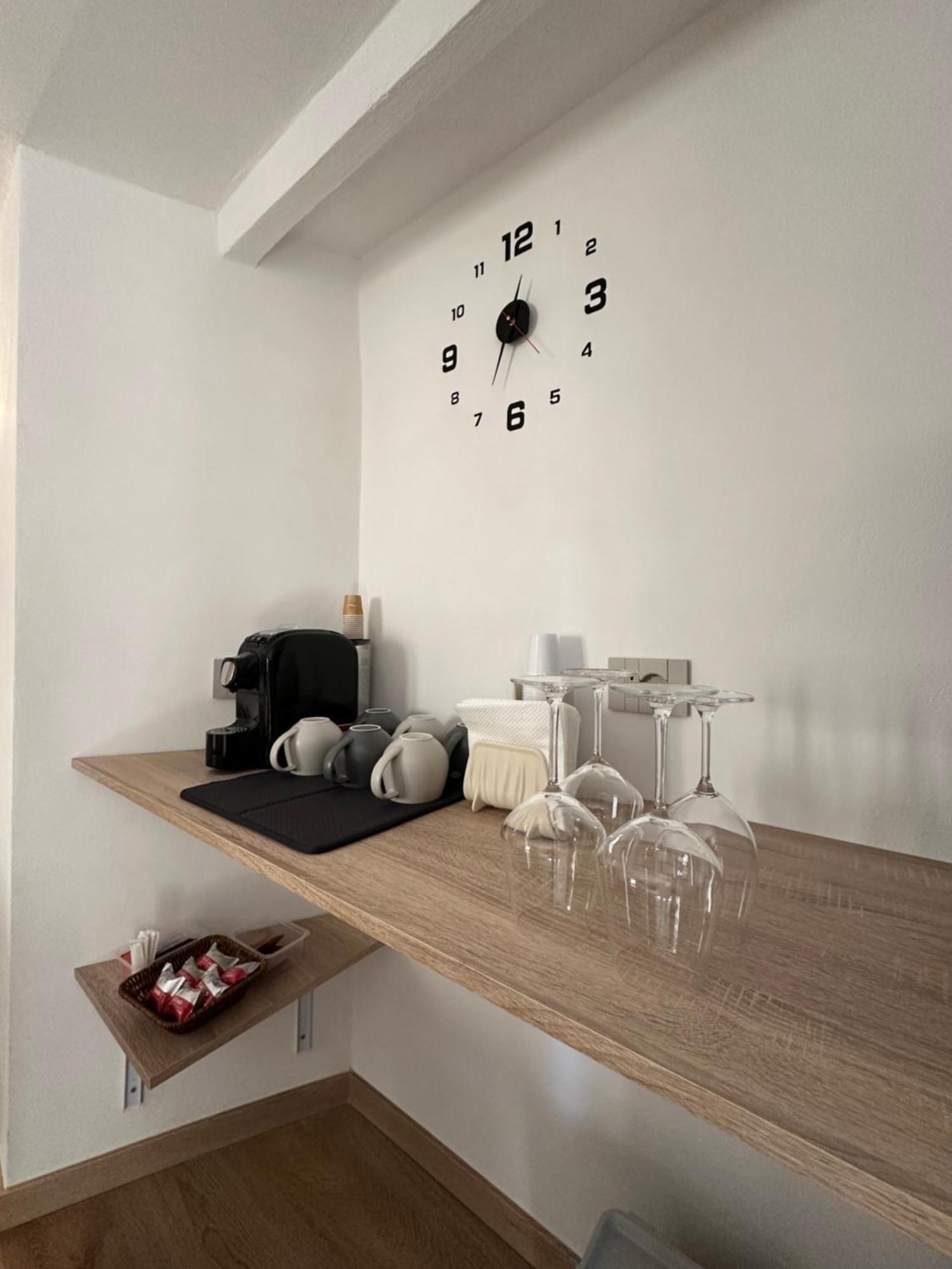 Arc Home Apartment アグリジェント エクステリア 写真
