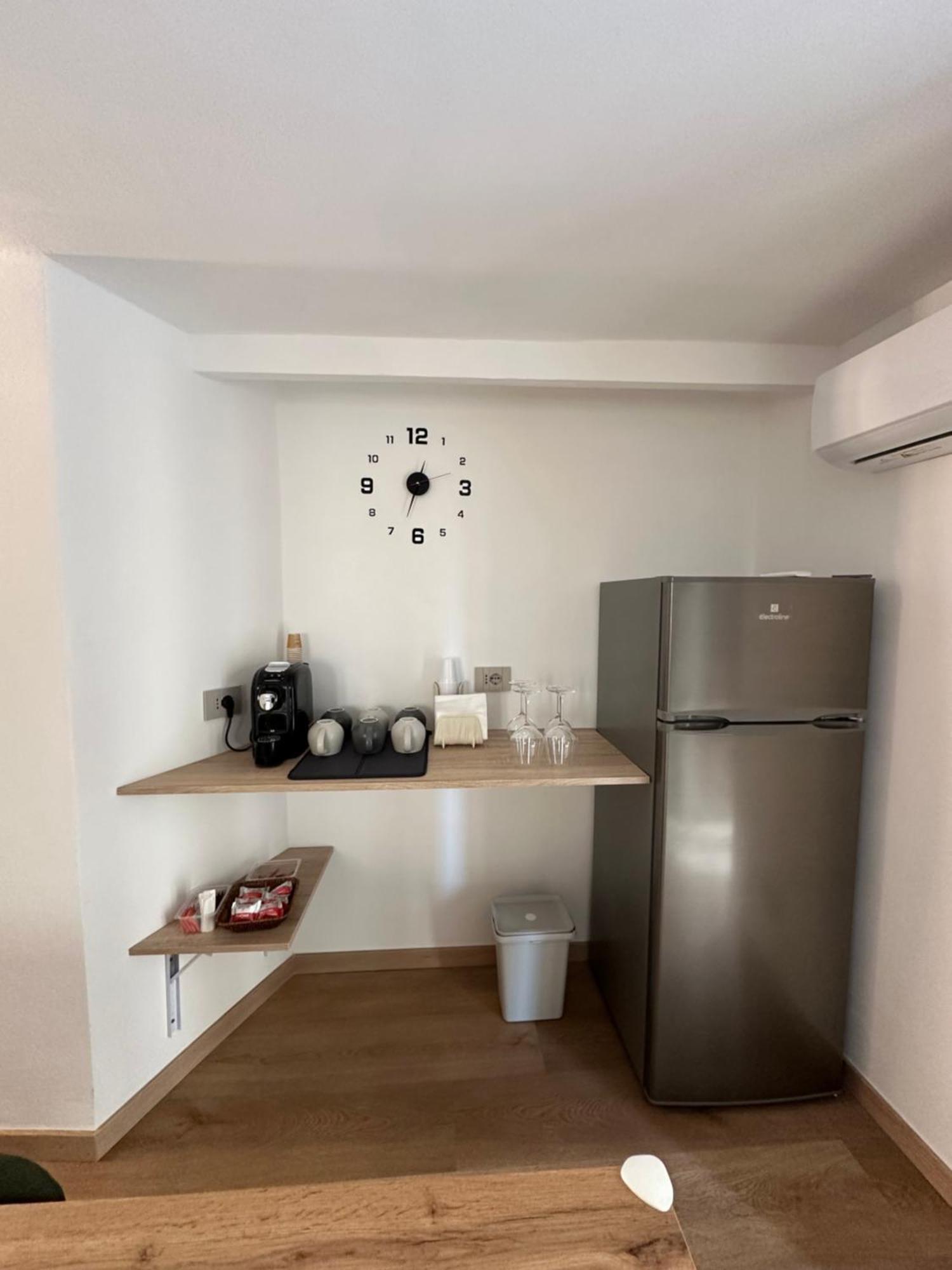 Arc Home Apartment アグリジェント エクステリア 写真
