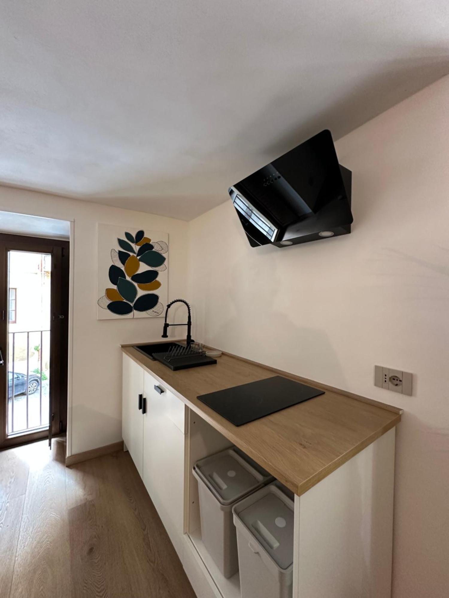 Arc Home Apartment アグリジェント エクステリア 写真