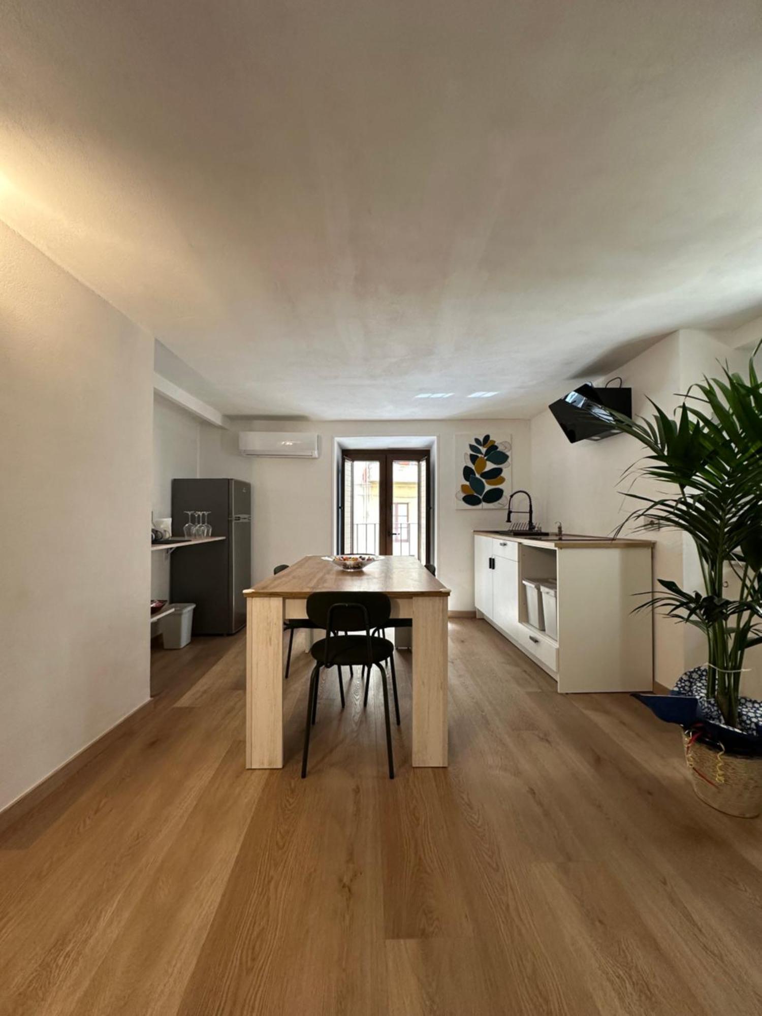 Arc Home Apartment アグリジェント エクステリア 写真