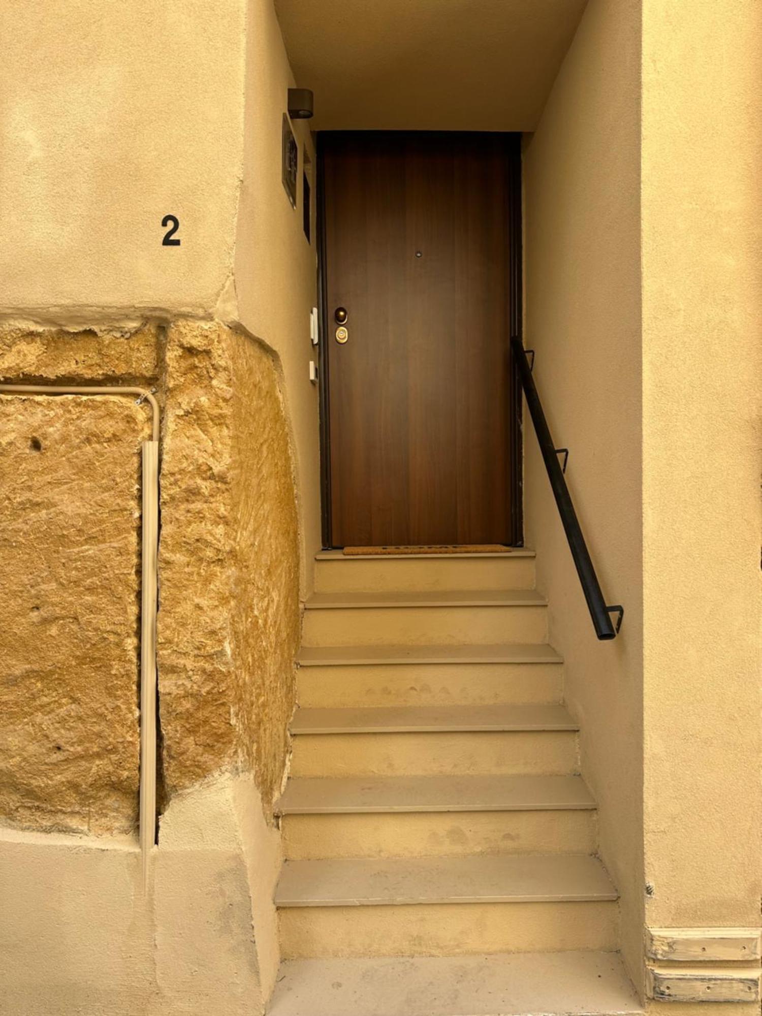 Arc Home Apartment アグリジェント エクステリア 写真