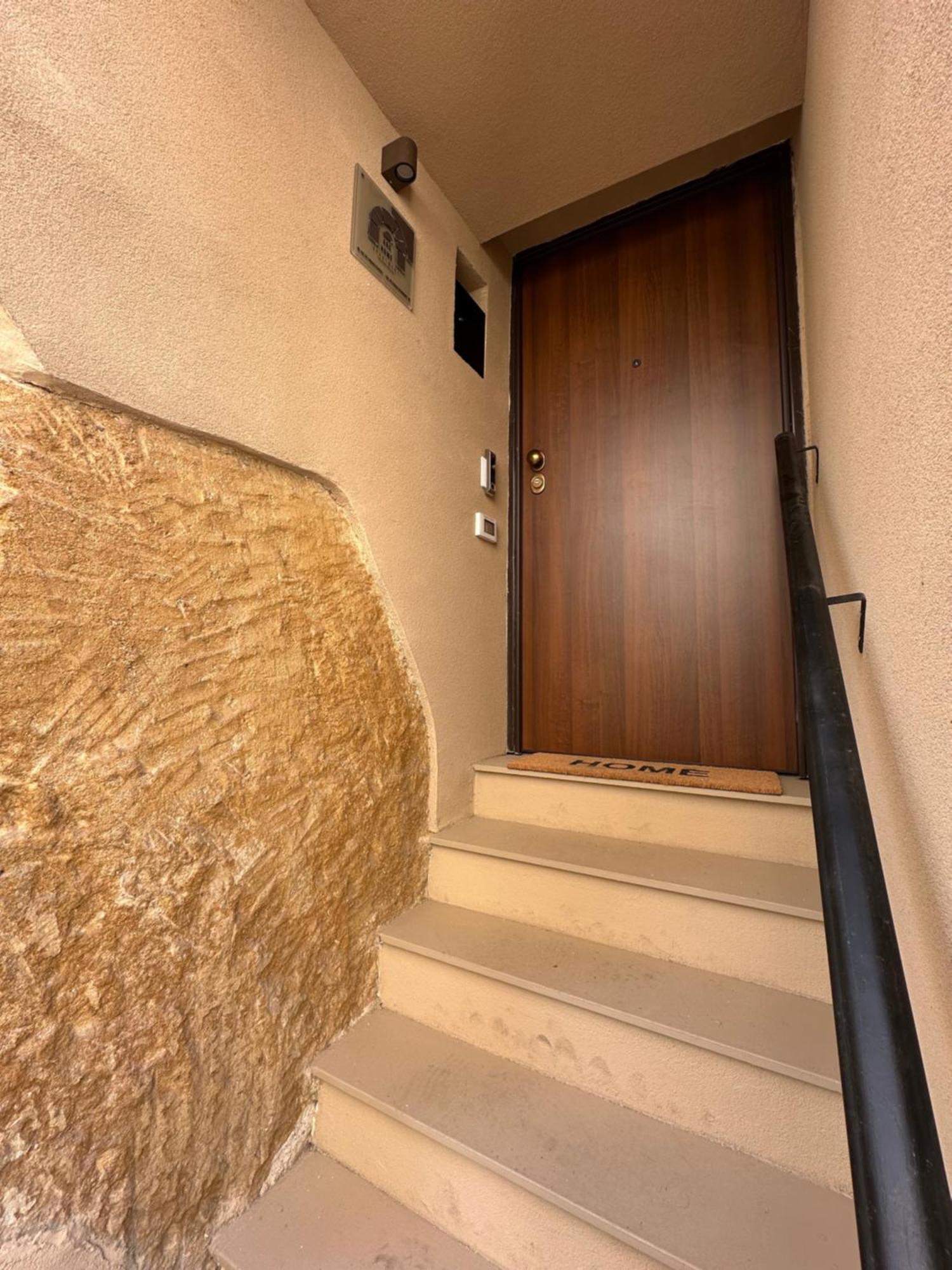 Arc Home Apartment アグリジェント エクステリア 写真